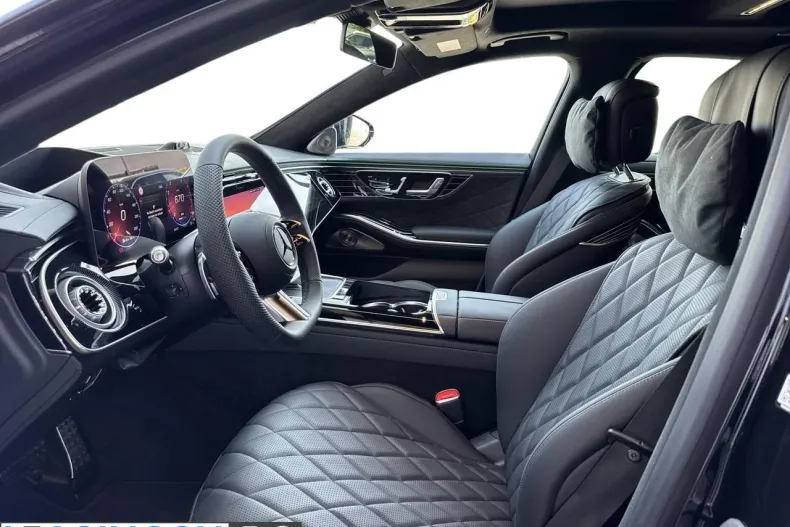 Mercedes-Benz S 500 (Clasa S) din 2026 cu 4 km - oferta MER246382 - foto 11