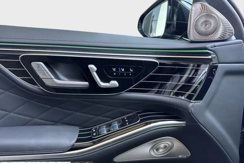 Mercedes-Benz S 500 (Clasa S) din 2026 cu 4 km - oferta MER246382 - foto 12