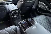 Mercedes-Benz S 500 (Clasa S) din 2026 cu 4 km - oferta MER246382 - foto 14