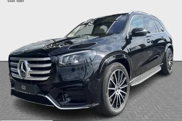 Mercedes-Benz GLS 580 din 2026 - oferta MER246383