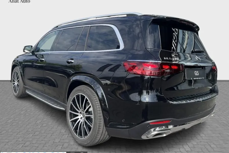 Mercedes-Benz GLS 580 (Clasa GLS) din 2026 cu 4 km - oferta MER246383 - foto 3