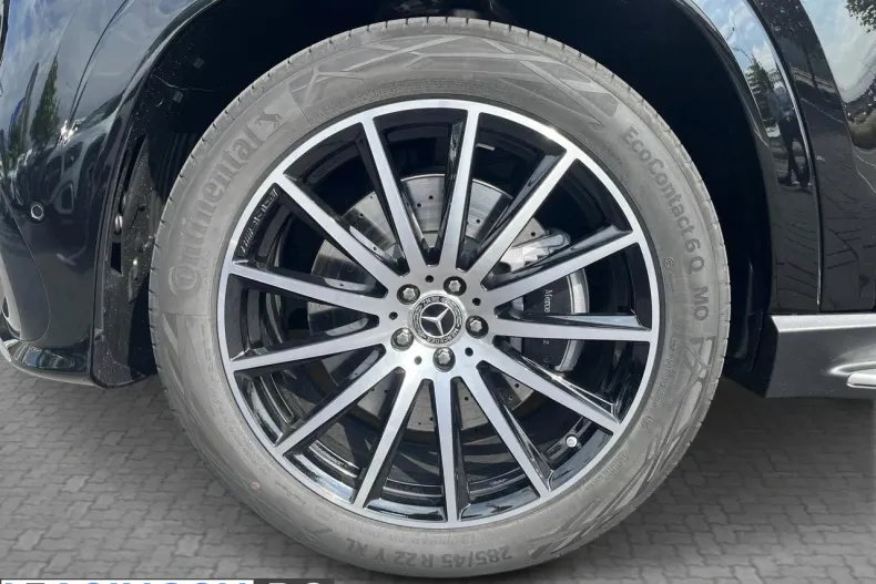 Mercedes-Benz GLS 580 (Clasa GLS) din 2026 cu 4 km - oferta MER246383 - foto 5