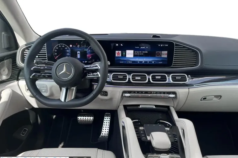 Mercedes-Benz GLS 580 (Clasa GLS) din 2026 cu 4 km - oferta MER246383 - foto 7