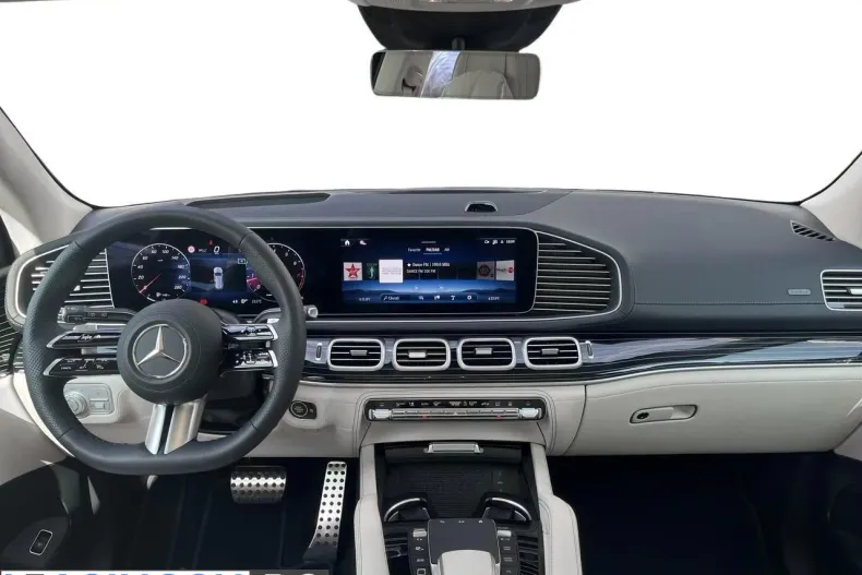 Mercedes-Benz GLS 580 (Clasa GLS) din 2026 cu 4 km - oferta MER246383 - foto 8