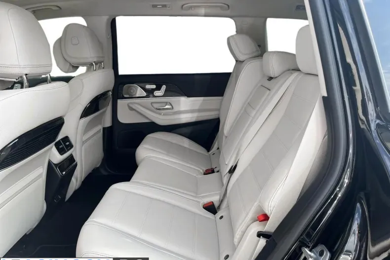 Mercedes-Benz GLS 580 (Clasa GLS) din 2026 cu 4 km - oferta MER246383 - foto 10