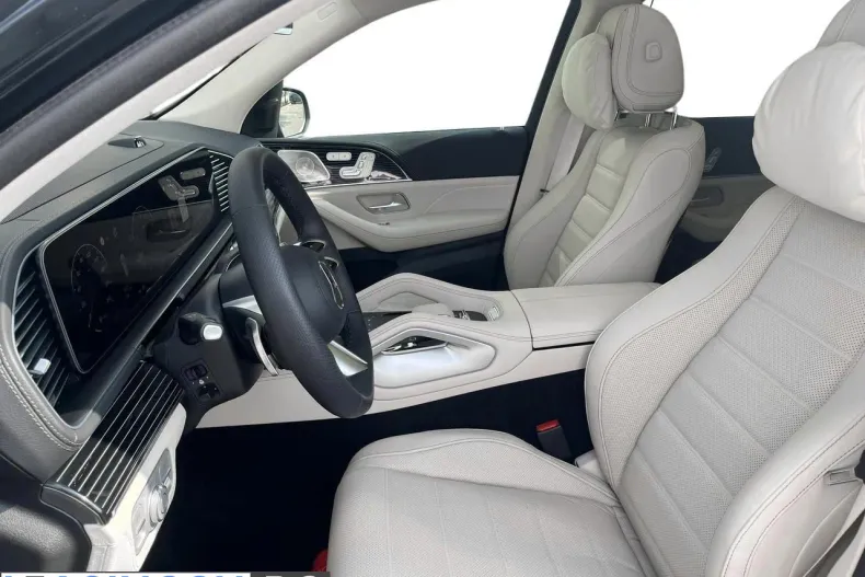 Mercedes-Benz GLS 580 (Clasa GLS) din 2026 cu 4 km - oferta MER246383 - foto 11