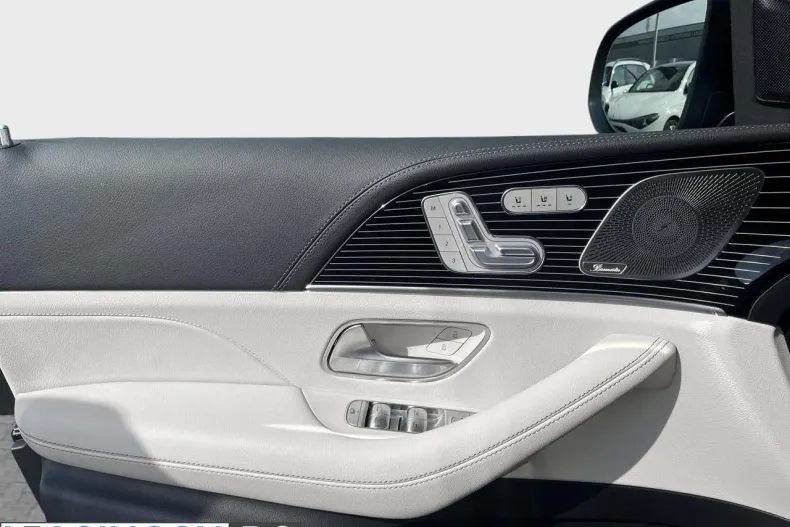 Mercedes-Benz GLS 580 (Clasa GLS) din 2026 cu 4 km - oferta MER246383 - foto 12