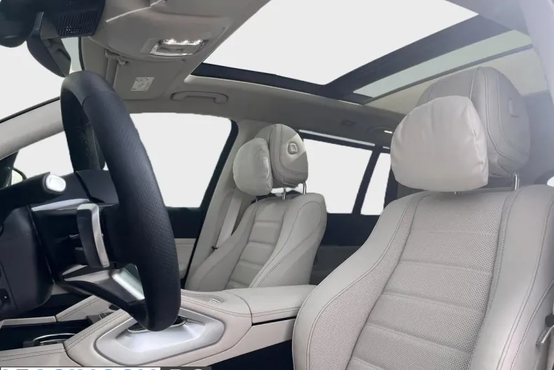 Mercedes-Benz GLS 580 (Clasa GLS) din 2026 cu 4 km - oferta MER246383 - foto 13