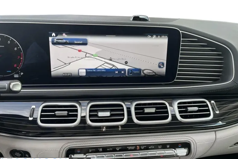 Mercedes-Benz GLS 580 (Clasa GLS) din 2026 cu 4 km - oferta MER246383 - foto 18