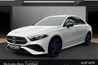 Mercedes-Benz A 250 (Clasa A) din 2024 cu 19.144 km - oferta MER246384 - foto 1