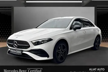 Mercedes-Benz A 250 din 2024 - oferta MER246384