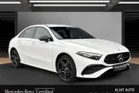 Mercedes-Benz A 250 (Clasa A) din 2024 cu 19.144 km - oferta MER246384 - foto 8