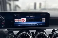 Mercedes-Benz A 250 (Clasa A) din 2024 cu 19.144 km - oferta MER246384 - foto 21