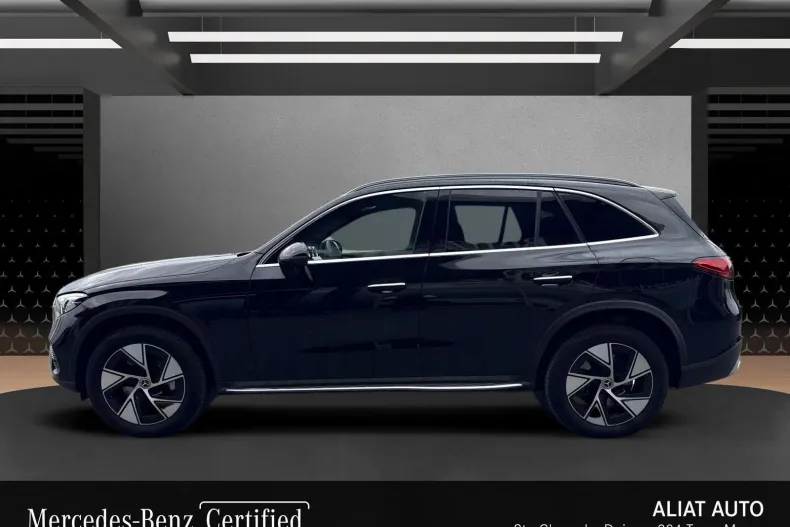 Mercedes-Benz GLC 300 (Clasa GLC) din 2024 cu 15.308 km - oferta MER246385 - foto 2