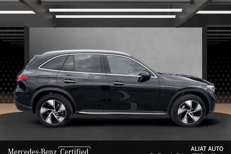 Mercedes-Benz GLC 300 (Clasa GLC) din 2024 cu 15.308 km - oferta MER246385 - foto 6