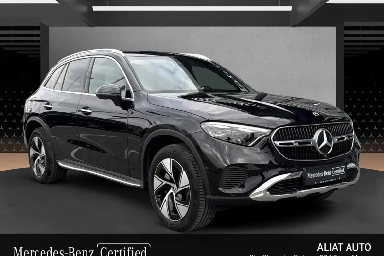 Mercedes-Benz GLC 300 (Clasa GLC) din 2024 cu 15.308 km - oferta MER246385 - foto 7