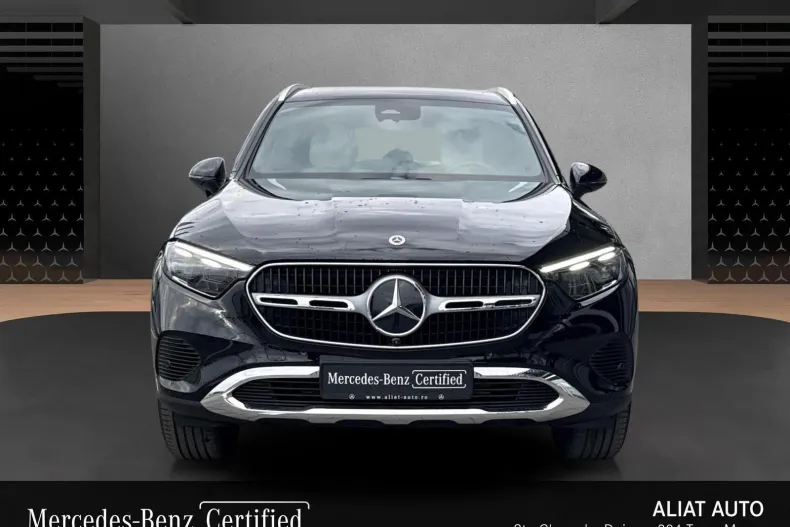 Mercedes-Benz GLC 300 (Clasa GLC) din 2024 cu 15.308 km - oferta MER246385 - foto 8
