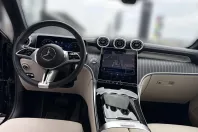 Mercedes-Benz GLC 300 (Clasa GLC) din 2024 cu 15.308 km - oferta MER246385 - foto 11