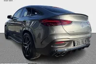 Mercedes-Benz GLE 53 AMG (Clasa GLE) din 2025 cu 17 km - oferta MER246386 - foto 3