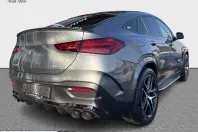 Mercedes-Benz GLE 53 AMG (Clasa GLE) din 2025 cu 17 km - oferta MER246386 - foto 4