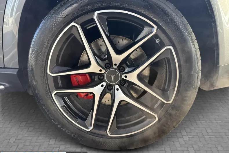 Mercedes-Benz GLE 53 AMG (Clasa GLE) din 2025 cu 17 km - oferta MER246386 - foto 5