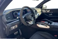 Mercedes-Benz GLE 53 AMG (Clasa GLE) din 2025 cu 17 km - oferta MER246386 - foto 7