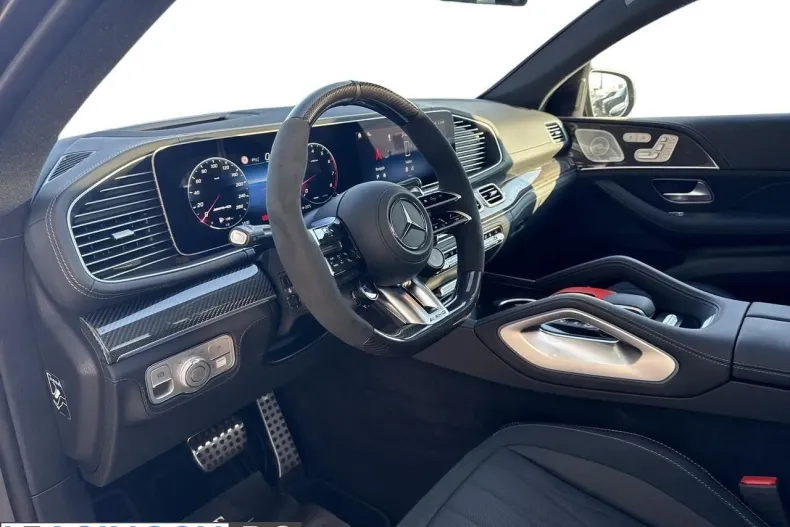 Mercedes-Benz GLE 53 AMG (Clasa GLE) din 2025 cu 17 km - oferta MER246386 - foto 7