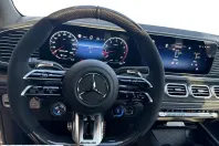 Mercedes-Benz GLE 53 AMG (Clasa GLE) din 2025 cu 17 km - oferta MER246386 - foto 8