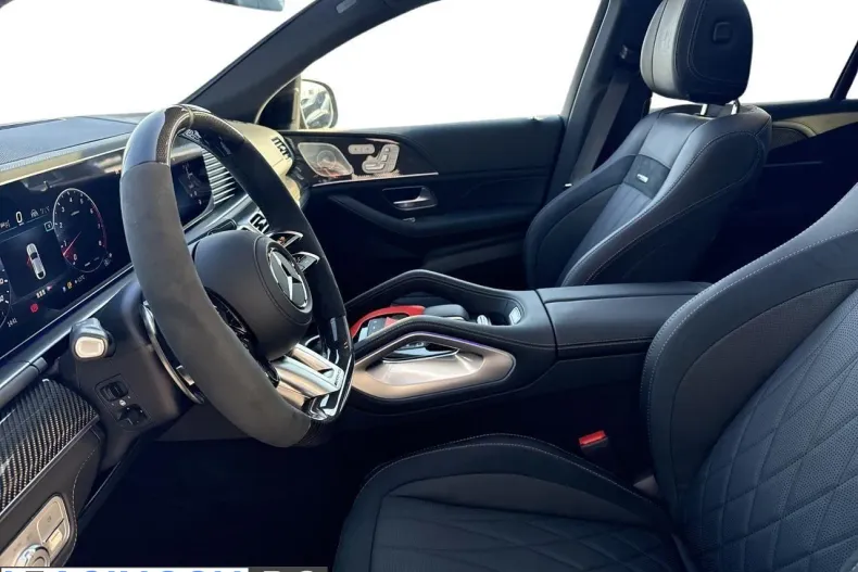 Mercedes-Benz GLE 53 AMG (Clasa GLE) din 2025 cu 17 km - oferta MER246386 - foto 11