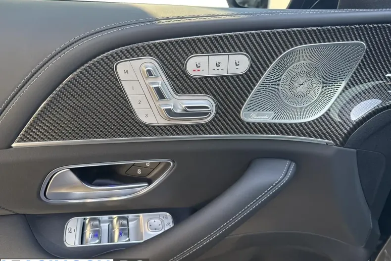 Mercedes-Benz GLE 53 AMG (Clasa GLE) din 2025 cu 17 km - oferta MER246386 - foto 17