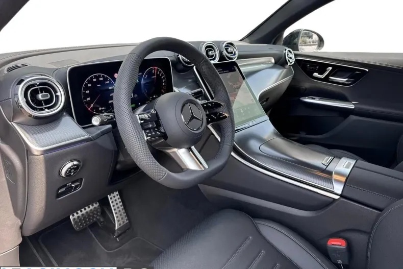 Mercedes-Benz GLC 300 (Clasa GLC) din 2025 cu 6.000 km - oferta MER246387 - foto 6