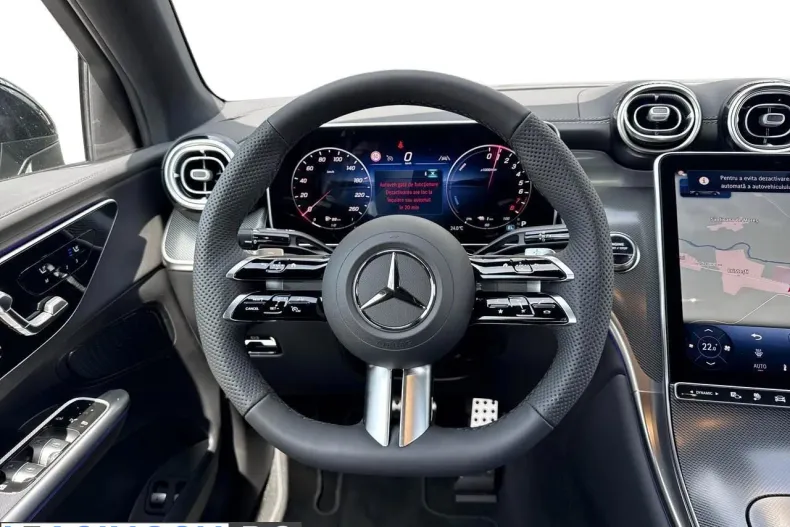 Mercedes-Benz GLC 300 (Clasa GLC) din 2025 cu 6.000 km - oferta MER246387 - foto 7