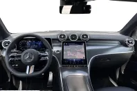 Mercedes-Benz GLC 300 (Clasa GLC) din 2025 cu 6.000 km - oferta MER246387 - foto 8