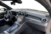 Mercedes-Benz GLC 300 (Clasa GLC) din 2025 cu 6.000 km - oferta MER246387 - foto 9