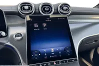 Mercedes-Benz GLC 300 (Clasa GLC) din 2025 cu 6.000 km - oferta MER246387 - foto 15