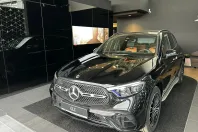 Mercedes-Benz GLC 300 (Clasa GLC) din 2024 cu 5.000 km - oferta MER246388 - foto 3