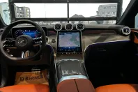 Mercedes-Benz GLC 300 (Clasa GLC) din 2024 cu 5.000 km - oferta MER246388 - foto 13