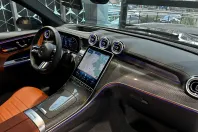 Mercedes-Benz GLC 300 (Clasa GLC) din 2024 cu 5.000 km - oferta MER246388 - foto 15