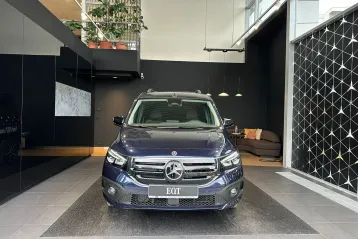 Mercedes-Benz EQT din 2023 - oferta MER246389