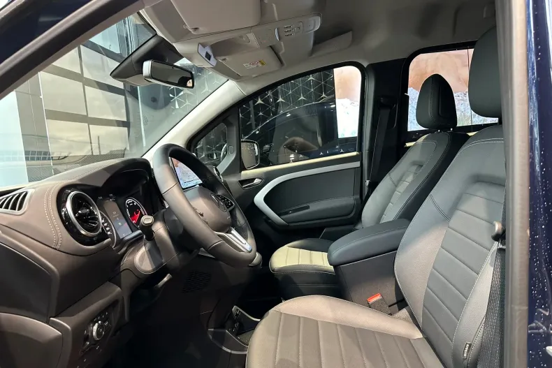 Mercedes-Benz EQT (Clasa T) din 2023 cu 3.000 km - oferta MER246389 - foto 7