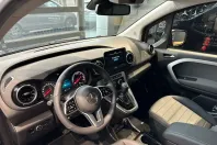 Mercedes-Benz EQT (Clasa T) din 2023 cu 3.000 km - oferta MER246389 - foto 8