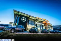 Mercedes-Benz EQT (Clasa T) din 2023 cu 3.000 km - oferta MER246389 - foto 23