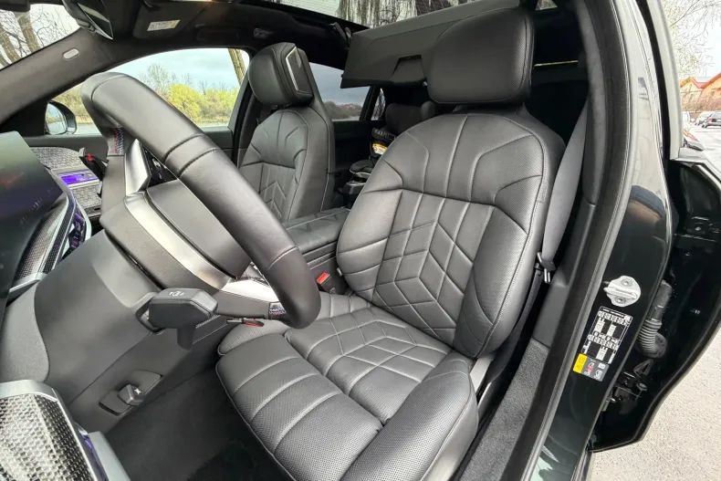 BMW M7 (Seria 7) din 2024 cu 29.000 km - oferta BMW246390 - foto 4