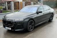 BMW M7 (Seria 7) din 2024 cu 29.000 km - oferta BMW246390 - foto 6