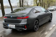 BMW M7 (Seria 7) din 2024 cu 29.000 km - oferta BMW246390 - foto 7