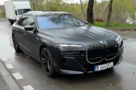 BMW M7 (Seria 7) din 2024 cu 29.000 km - oferta BMW246390 - foto 8