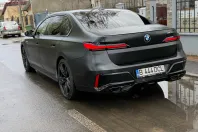 BMW M7 (Seria 7) din 2024 cu 29.000 km - oferta BMW246390 - foto 9