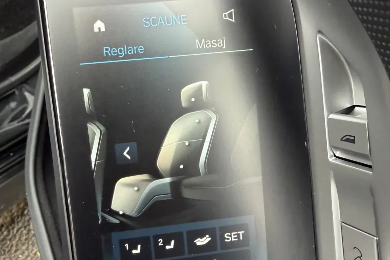 BMW M7 (Seria 7) din 2024 cu 29.000 km - oferta BMW246390 - foto 14