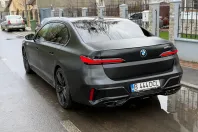 BMW M7 (Seria 7) din 2024 cu 29.000 km - oferta BMW246390 - foto 19