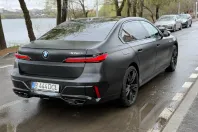 BMW M7 (Seria 7) din 2024 cu 29.000 km - oferta BMW246390 - foto 21